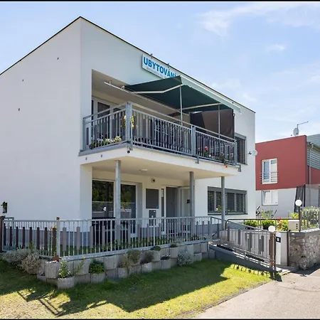 Bezchlebovi Homestay