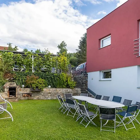 Bezchlebovi Homestay Cesky Krumlov