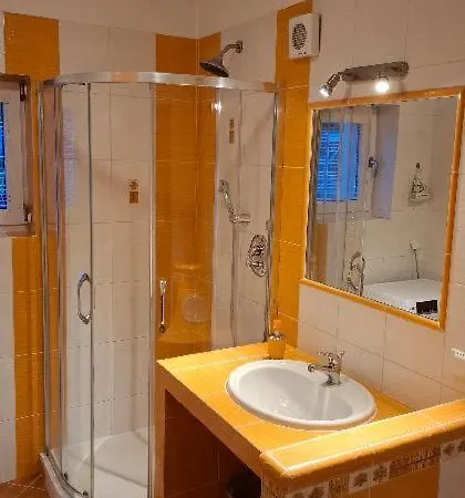 Bezchlebovi Homestay Cesky Krumlov