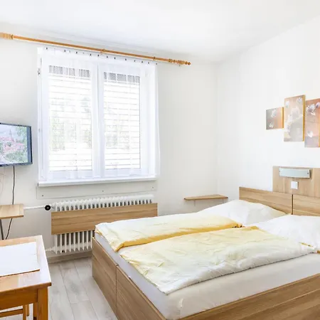 Homestay Bezchlebovi