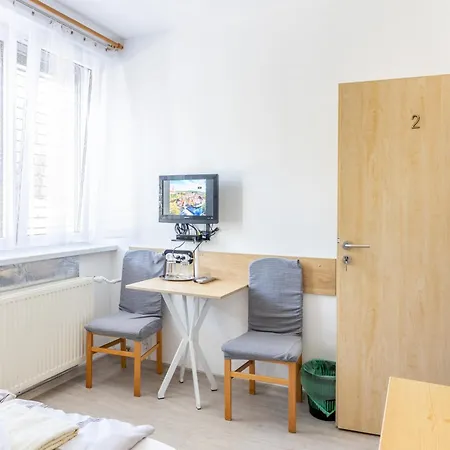 Homestay Bezchlebovi Cesky Krumlov